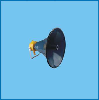 防爆扬声器