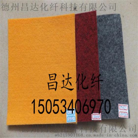 昌达一次性地毯 厂家可定制展览展会婚庆红地毯 会议室办公室地毯批发