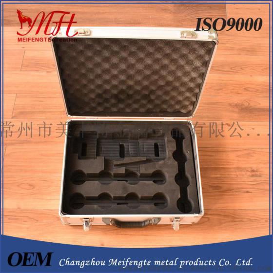 多功能铝箱、多层铝箱、仪器箱
