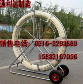 穿线器 穿孔器 穿管器 穿线棒 引线器