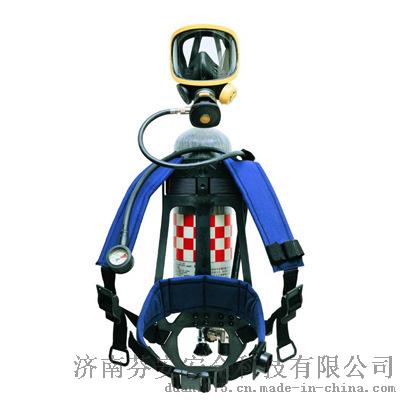 霍尼维尔+C900(SCBA105K)+6.8L+空气呼吸器