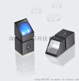 停车场设别系统 指纹识别模块