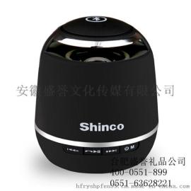 合肥无线蓝牙音响批发印logo-合肥新科usb音响代理商