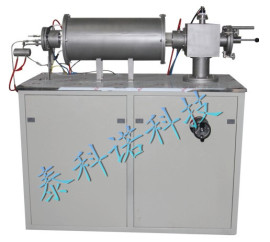 管式CVD化学气相沉积设备 CVD100 -泰科诺