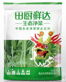 首鲜蔬果--精品净菜--油麦