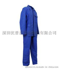 防火服, 阻燃服, 金属飞溅防护服, 焊接作业防护服, 焊工服——优普泰防护服