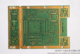 pcb专业打样