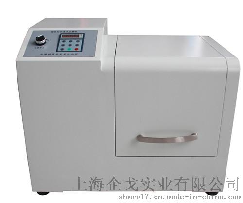 企戈行星式球磨机AM-100