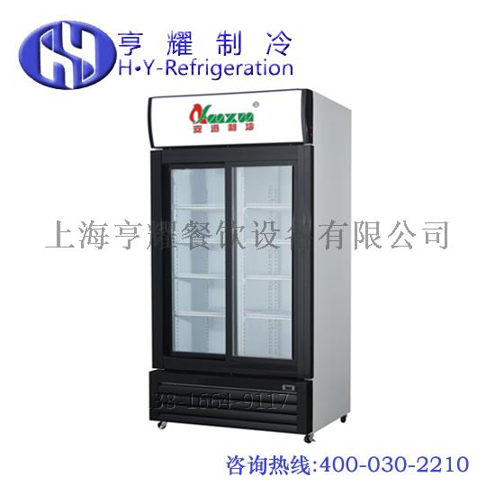 饮料展示柜款式,商用饮料展示柜,上海饮料展示柜图片,超市里面放饮料的柜子