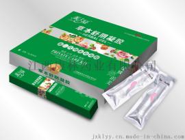 美人凝妇科草本舒阴凝胶杀菌止痒滋润紧致纯植物配方凝胶贴牌OEM