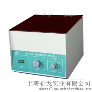 企戈台式低速离心机 80-2/ LC-04S