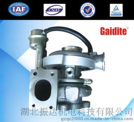 霍尔赛特增压器 HX40W 4049014 电动涡轮增压器