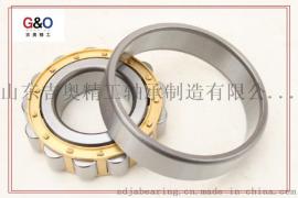 山东吉奥厂家批发二类圆柱滚子轴承NUP314EV 192314EV 替代进口 外贸