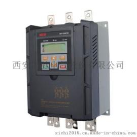 软起动柜生产厂家直销CMC-HX三相90KW流软起动器