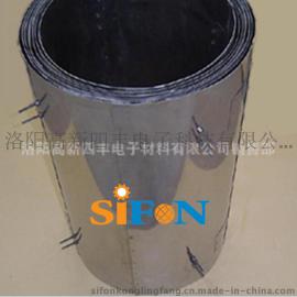洛阳SIFON稀土熔炼炉热场用钨钼片  隔热屏