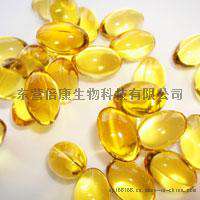 奇亚籽软胶囊代加工出口OEM代加工凝胶糖果OEM委托加工贴牌加工