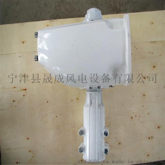晟成小型家用风力发电机 低转速永磁风力发电机 设计威武