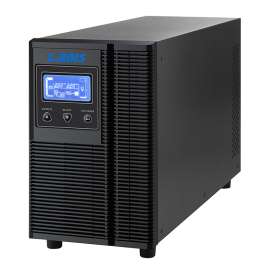 雷迪司3KVA 在线式UPS不间断电源长延时主机G3KL 2400W 液晶显示