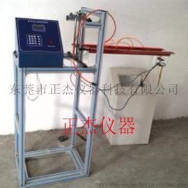 乒乓球台弹性试验机，乒乓球桌弹性测试仪专业厂家