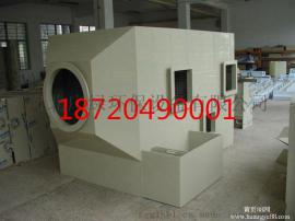 上海丝印车间的有机废气处理方法
