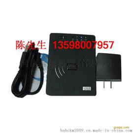 上海神思蓝牙身份证阅读器神思ss628-100w身份证阅读器