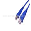 鑫大瀛 USB 2.0 AM对BM 打印线/USB2.0打印机连接线