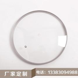 Φ14cm钢化玻璃盖 汤锅盖 炒锅盖 多用锅盖 低价供应 规格齐全