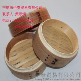 中泰 小蒸笼 10cm 竹蒸笼批发