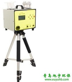 民用建筑大气采样器XY-2000(M)型