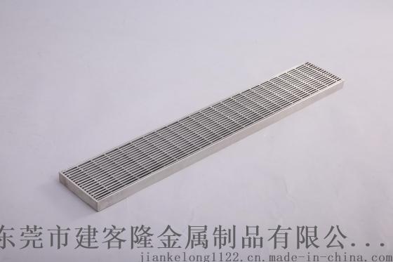 316材质不锈钢排水格栅厂家