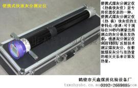 TX便携式热值快灰仪