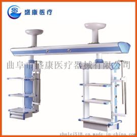 盛康供应-ICU医用吊桥 干湿分离吊桥
