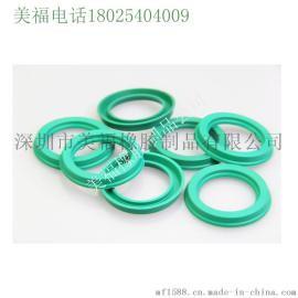 广东深圳加工定制高弹性合成氟橡胶密封制品机械用氟橡胶产品开模