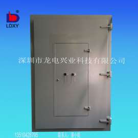 龙电牌钢制防潮密闭门 适用于粮库 油库军工部队
