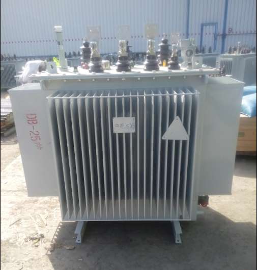 供应一派 S9油浸式变压器800KVA 低价厂家直销