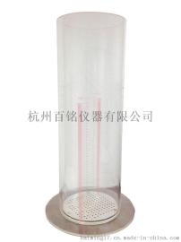 GB/T10288手动羽绒蓬松度测试仪