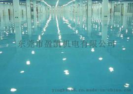 防静电地坪_防静电施工价格_江西地坪漆厂家
