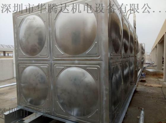 供应不锈钢水箱、消防水箱、膨胀水箱、不锈钢保温水箱，厂家销售、量大从优欢迎咨询订购！