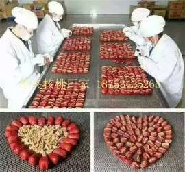 山东枣夹核桃供应批发网