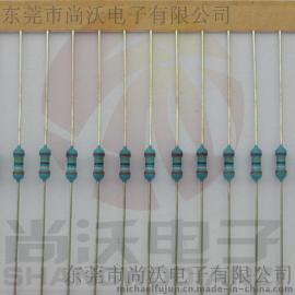 供应金属膜电阻MF1W