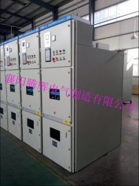 供应KYN28高压开关柜厂家 10KV高压开关柜报价