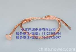 高压熔断器熔丝K型高压熔丝 6～12kV 35A
