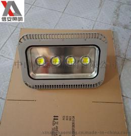 信安照明专业生产LED隧道灯、LED工矿灯、LED路灯灯具大型厂家