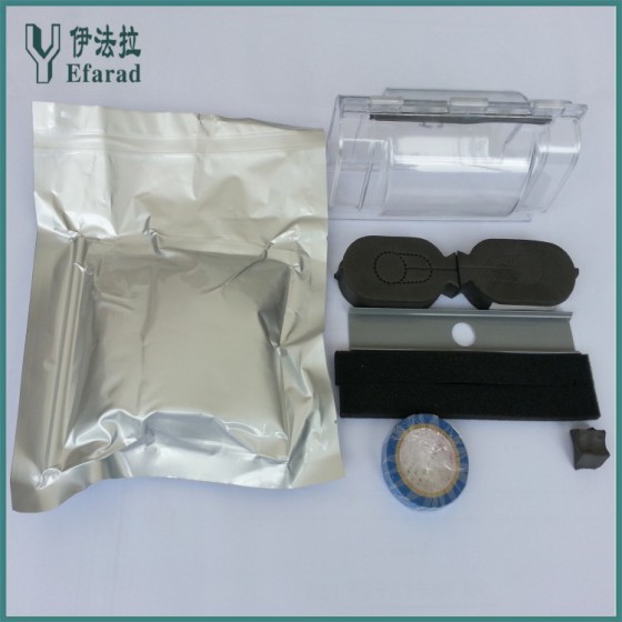 分支型电缆防水盒 灌胶式防水接线盒 电缆防水盒厂家