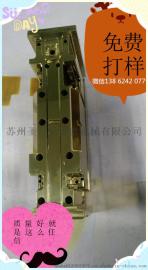 刀具氮碳化钛涂层顶针镀钛免费打样精密注射器塑胶模具镀钛