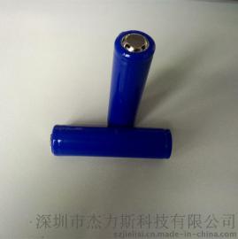 正品三星锂电池 手电筒专用18650尖头锂电池2600mAh