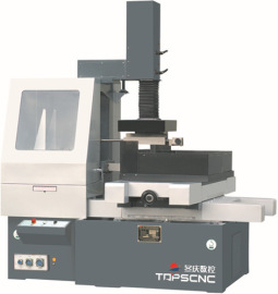 冬庆DK7740ZB大锥度线切割机床