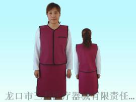 烟台X射线防护服现货销售质优价廉