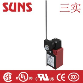 SUNS美国三实SMN4107小型安全限位开关