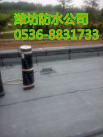 潍坊专业防水补漏 家装防水工程防水